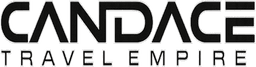 Candace Travel logo